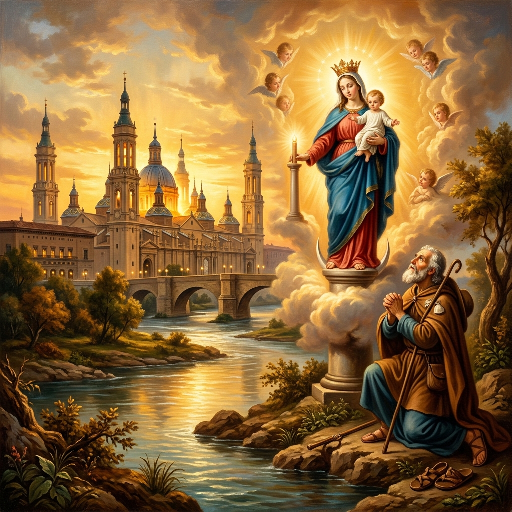 Nuestra Señora del Pilar