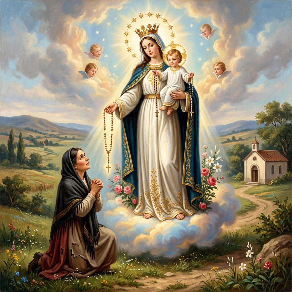 Nuestra Señora de San Nicolás