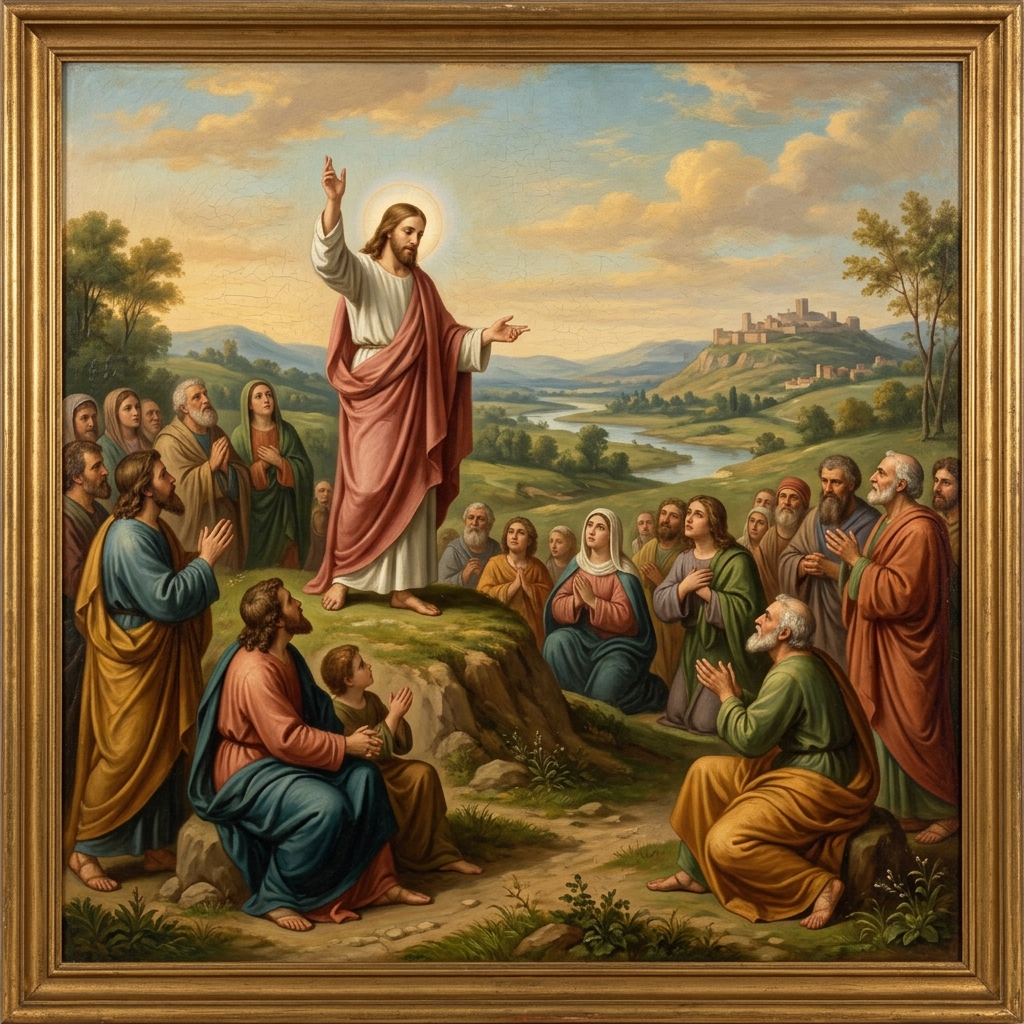 Predicación del Reino